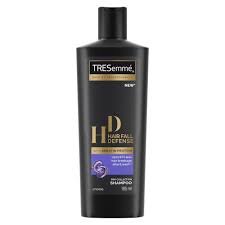 TRESEMME HAIRFALL DEFENSE SHAMPOO 185ML